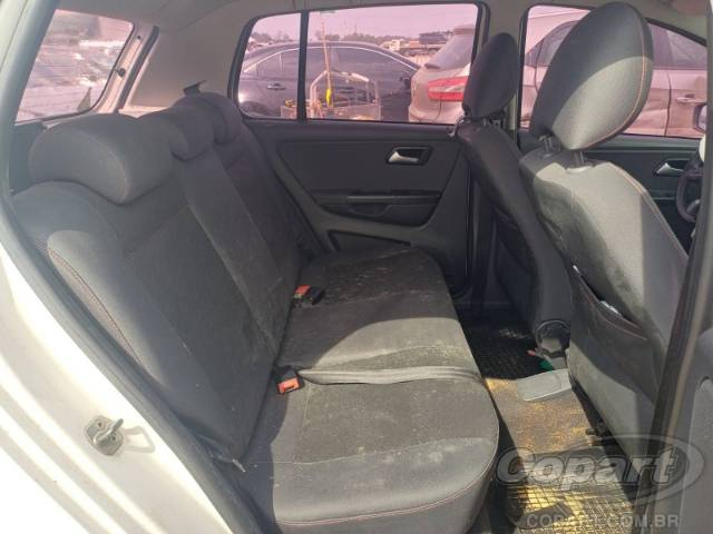 2013 VOLKSWAGEN FOX 
