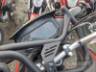 2025 HONDA NXR 160 