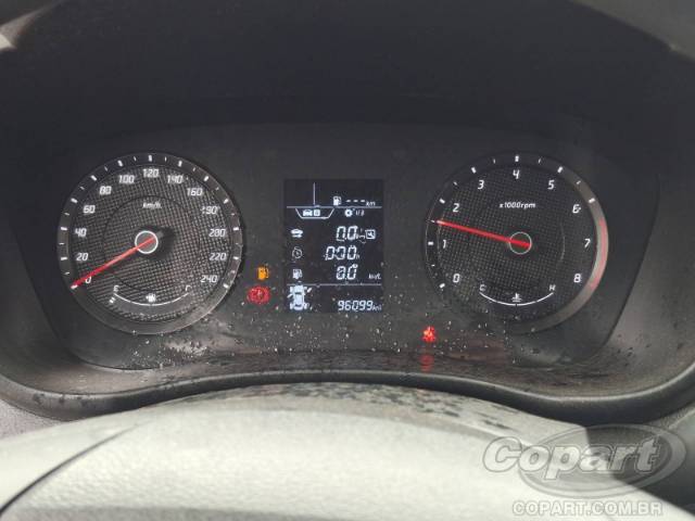 2023 HYUNDAI HB20 