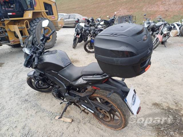 2024 BAJAJ DOMINAR 