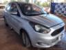 2017 FORD KA 