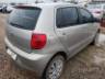 2013 VOLKSWAGEN FOX 
