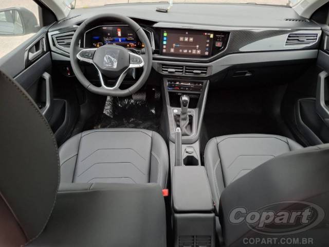 2026 VOLKSWAGEN VIRTUS 