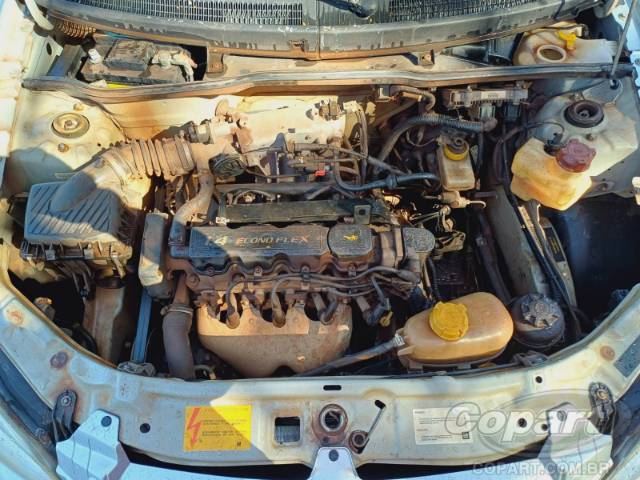 2007 CHEVROLET PRISMA 