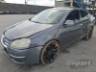 2009 VOLKSWAGEN JETTA 