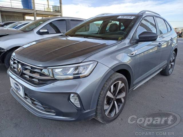 2023 VOLKSWAGEN NIVUS 