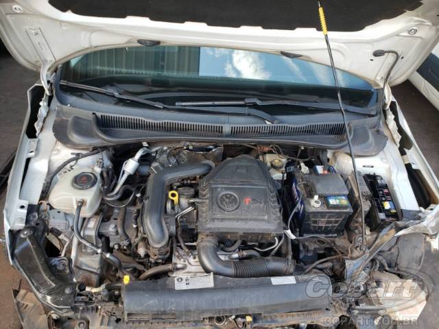 2019 VOLKSWAGEN VIRTUS 