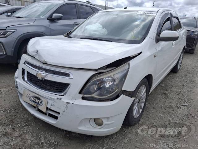 2014 CHEVROLET COBALT 