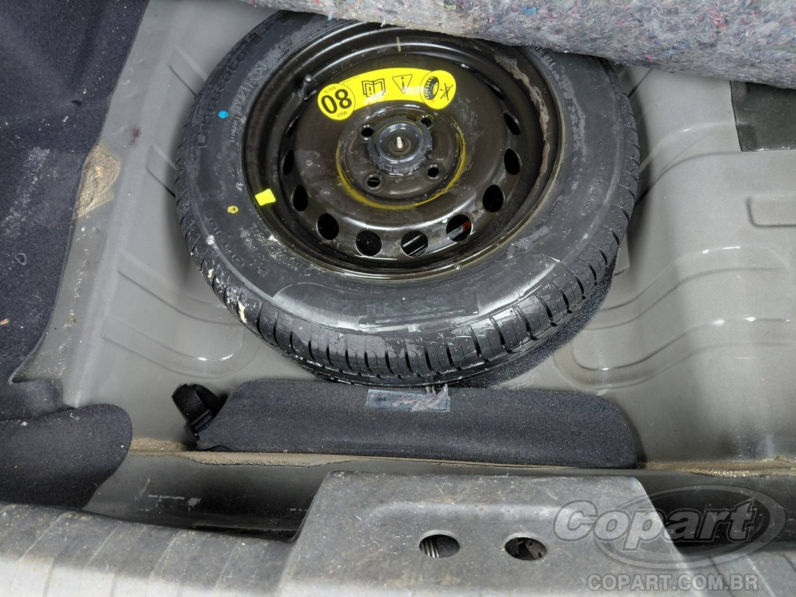 Foto 10 de 11: 2019 FORD KA SEDAN