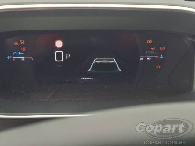 2025 PEUGEOT 208 