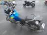 2012 YAMAHA XT 660Z 