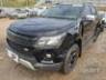 2022 CHEVROLET S10 CABINE DUPLA 