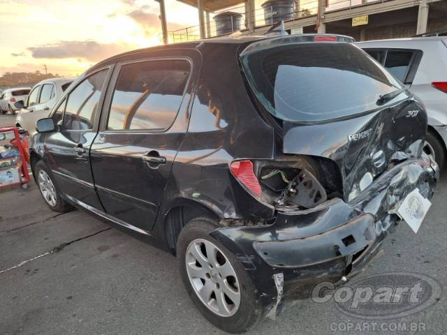 2006 PEUGEOT 307 