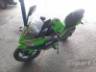2023 KAWASAKI NINJA 400 