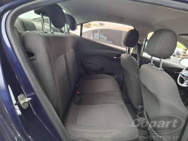 2018 CHEVROLET PRISMA 