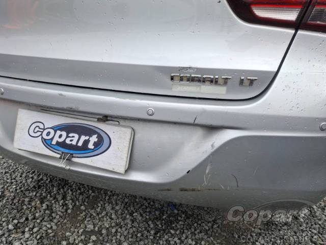 2016 CHEVROLET COBALT 