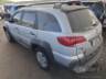 2009 FIAT PALIO WEEKEND 