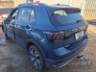 2024 VOLKSWAGEN T-CROSS 