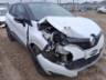 2019 RENAULT CAPTUR 