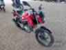 2026 HONDA CG 160 