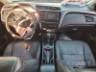 2016 HONDA CITY 