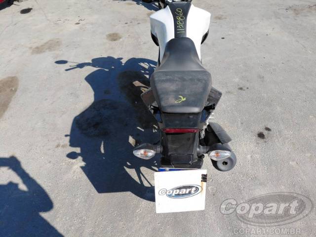 2025 HONDA CG 160 