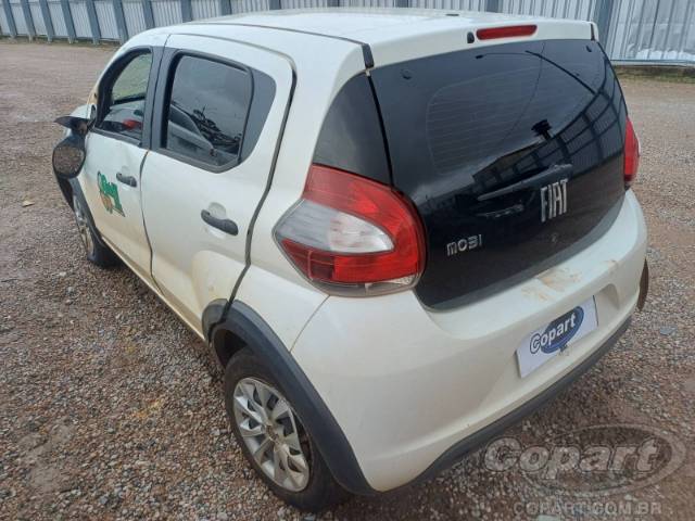 2023 FIAT MOBI 