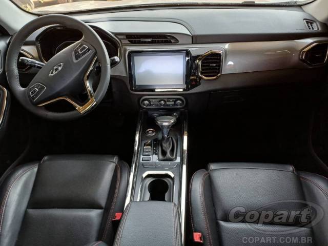 2020 CAOA CHERY TIGGO 5X 