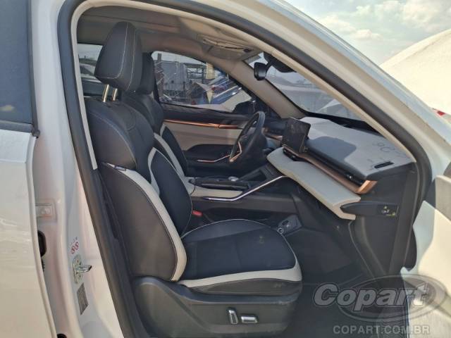 2025 GWM HAVAL H6 
