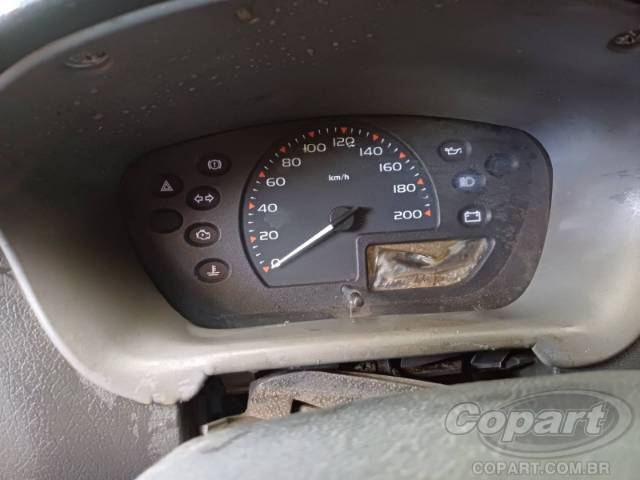 2006 CHEVROLET CELTA 