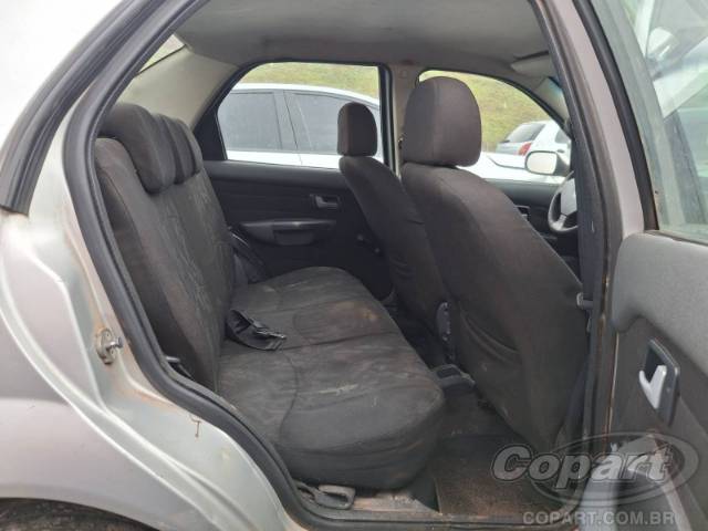 2010 FIAT SIENA 