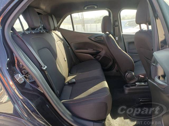 2020 FIAT ARGO 