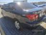 2005 TOYOTA COROLLA 