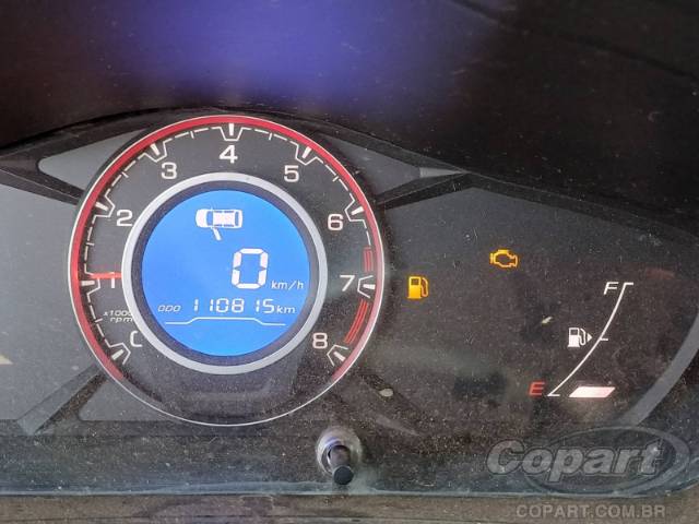 2018 LIFAN X60 