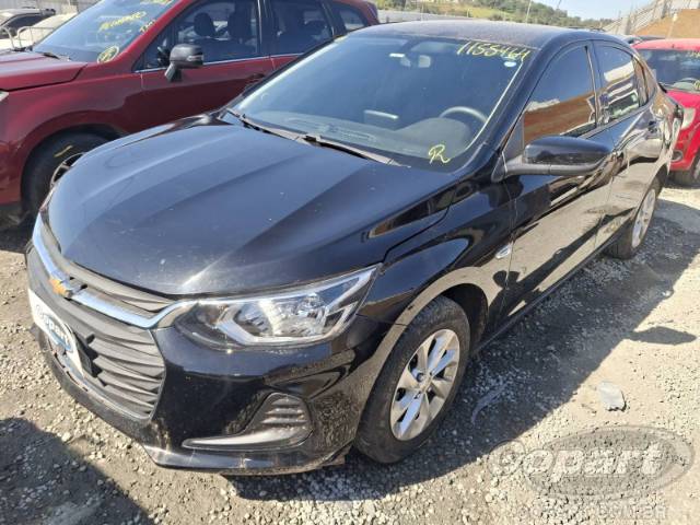 2022 CHEVROLET ONIX PLUS 