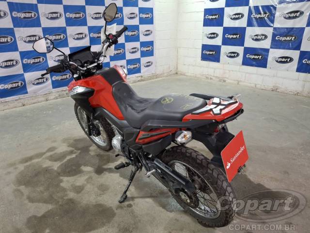 2025 HONDA NXR 160 