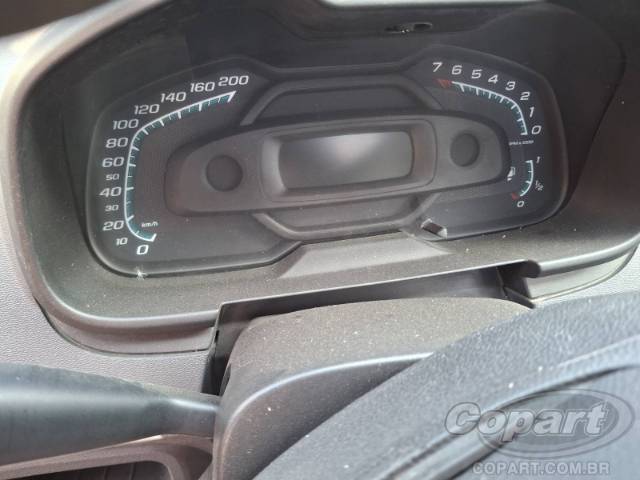 2019 CHEVROLET MONTANA 