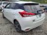 2019 TOYOTA YARIS 