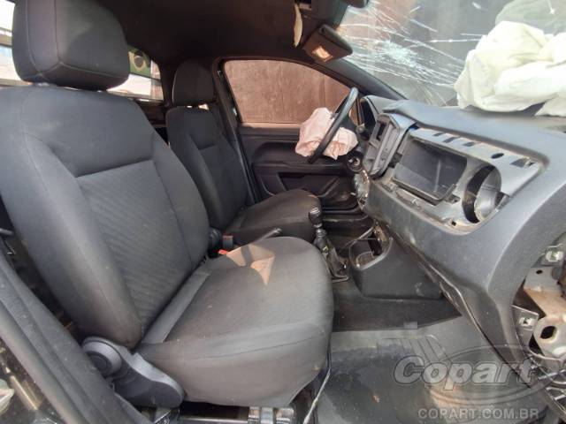2022 FIAT STRADA 