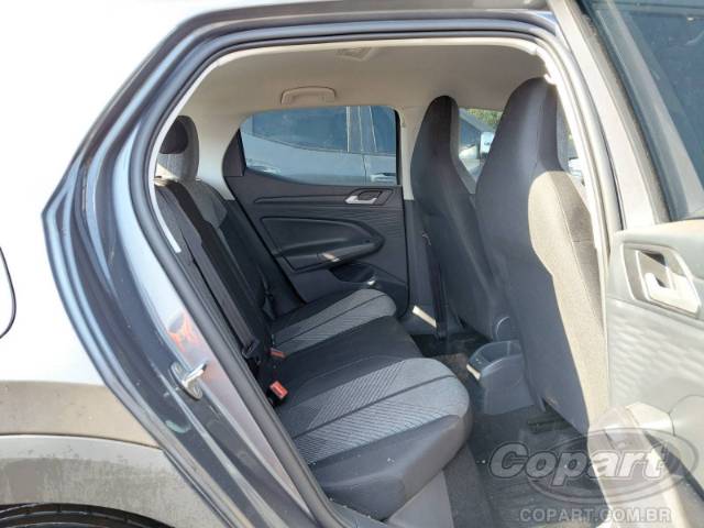 2026 VOLKSWAGEN Tera 