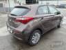 2016 HYUNDAI HB20 