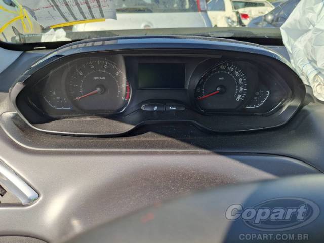 2023 PEUGEOT 2008 