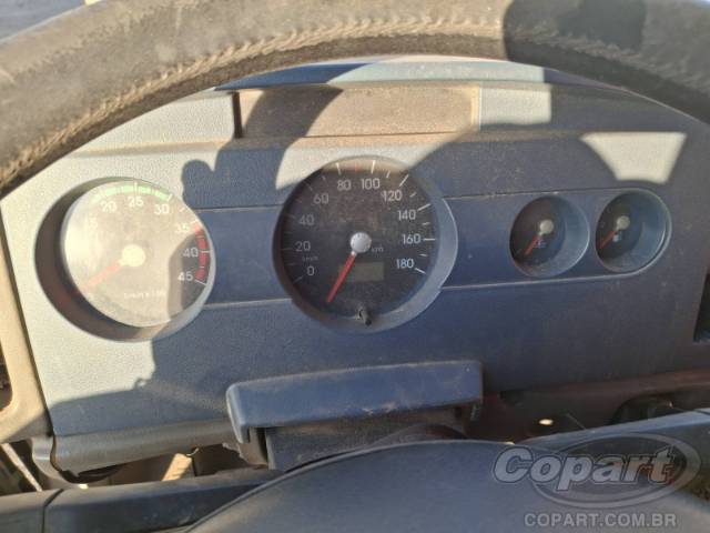 2008 VOLKSWAGEN DELIVERY 