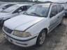 2002 VOLKSWAGEN PARATI 