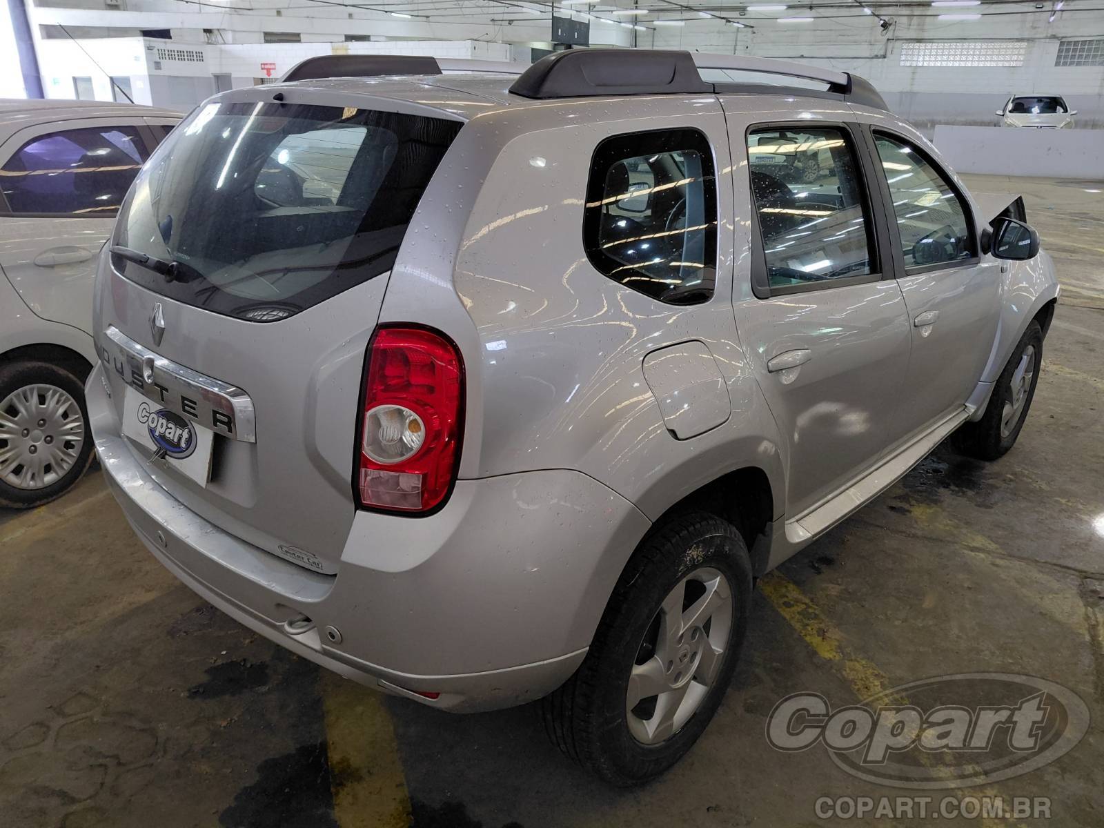 Foto 4: 2014 RENAULT DUSTER