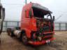 2008 VOLVO FH 