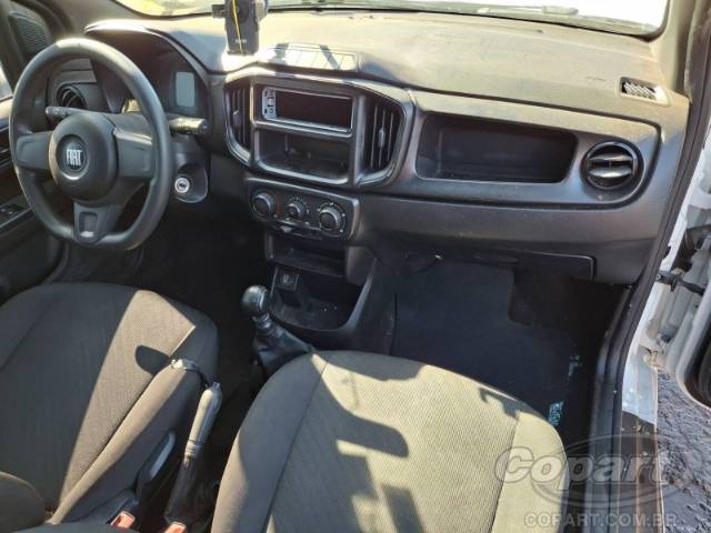 2024 FIAT FIORINO FURGAO 