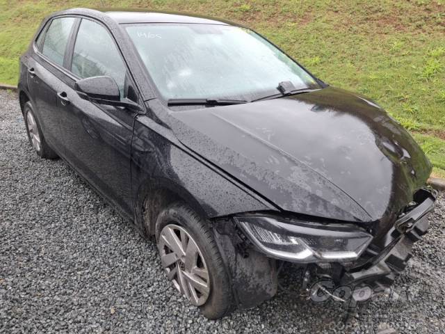 2025 VOLKSWAGEN POLO 