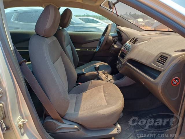 2015 CHEVROLET COBALT 