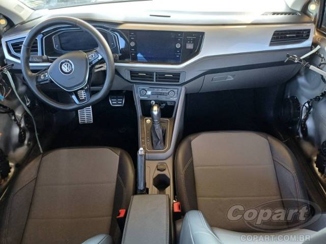 2020 VOLKSWAGEN POLO 
